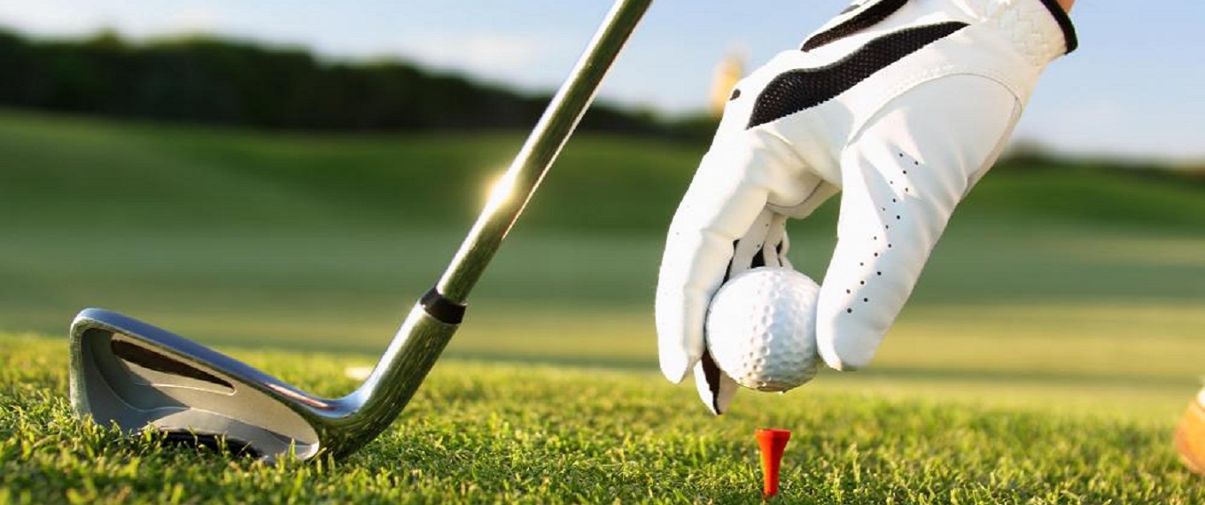 Golf Clubs in Quebec