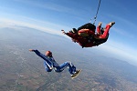 Aerial Sports in Quebec - Things to Do In Quebec