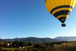 Balloon Flights in Quebec - Things to Do In Quebec