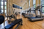 Fitness & Gyms in Quebec - Things to Do In Quebec