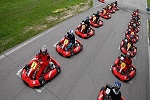 Go Karting in Quebec - Things to Do In Quebec