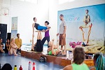 Yoga Clubs in Quebec - Things to Do In Quebec