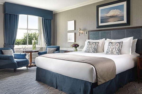 Places to stay in Quebec