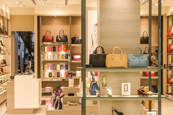 Shopping & Fashion in Quebec