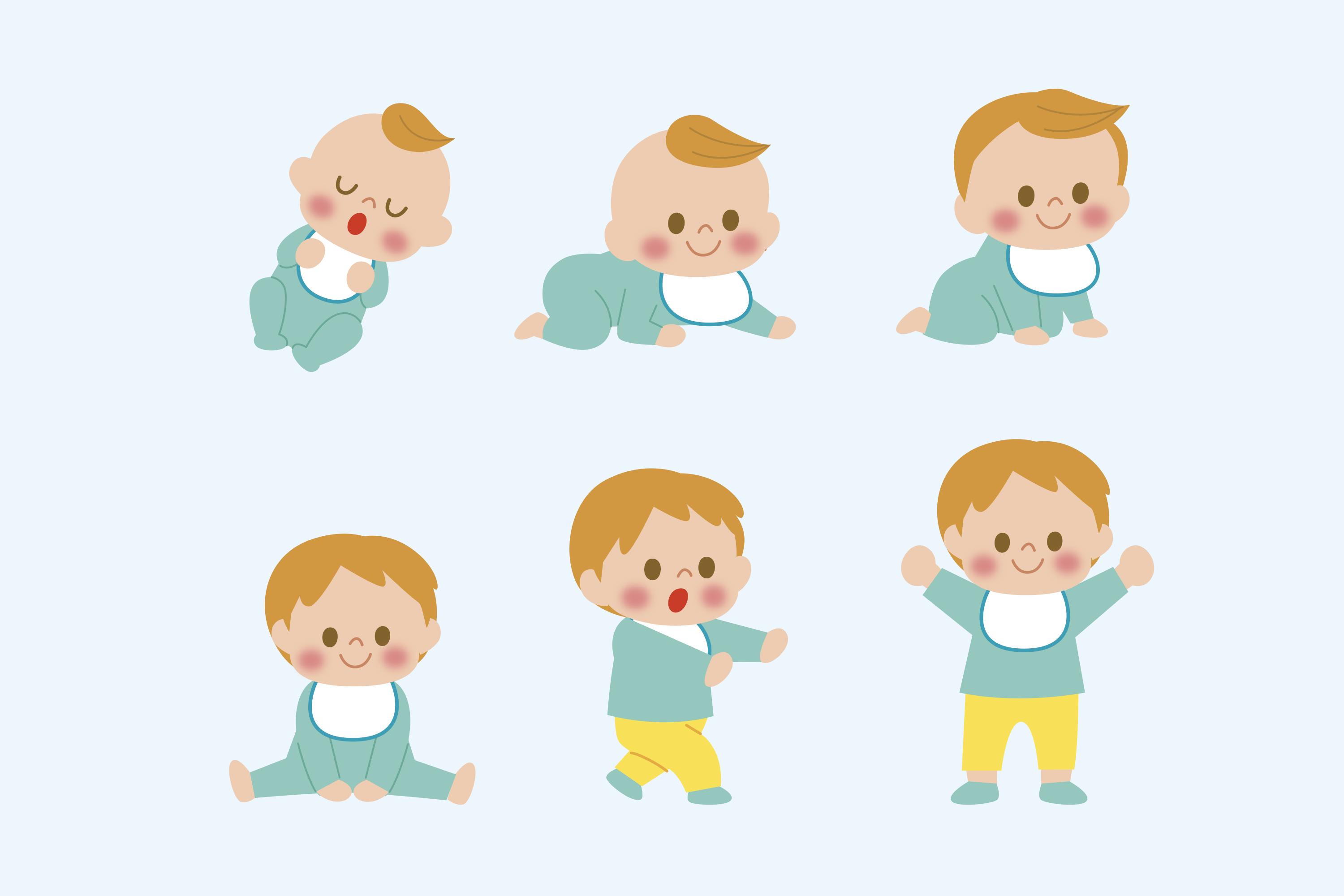 Baby & Toddler Classes