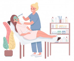 Beauticians