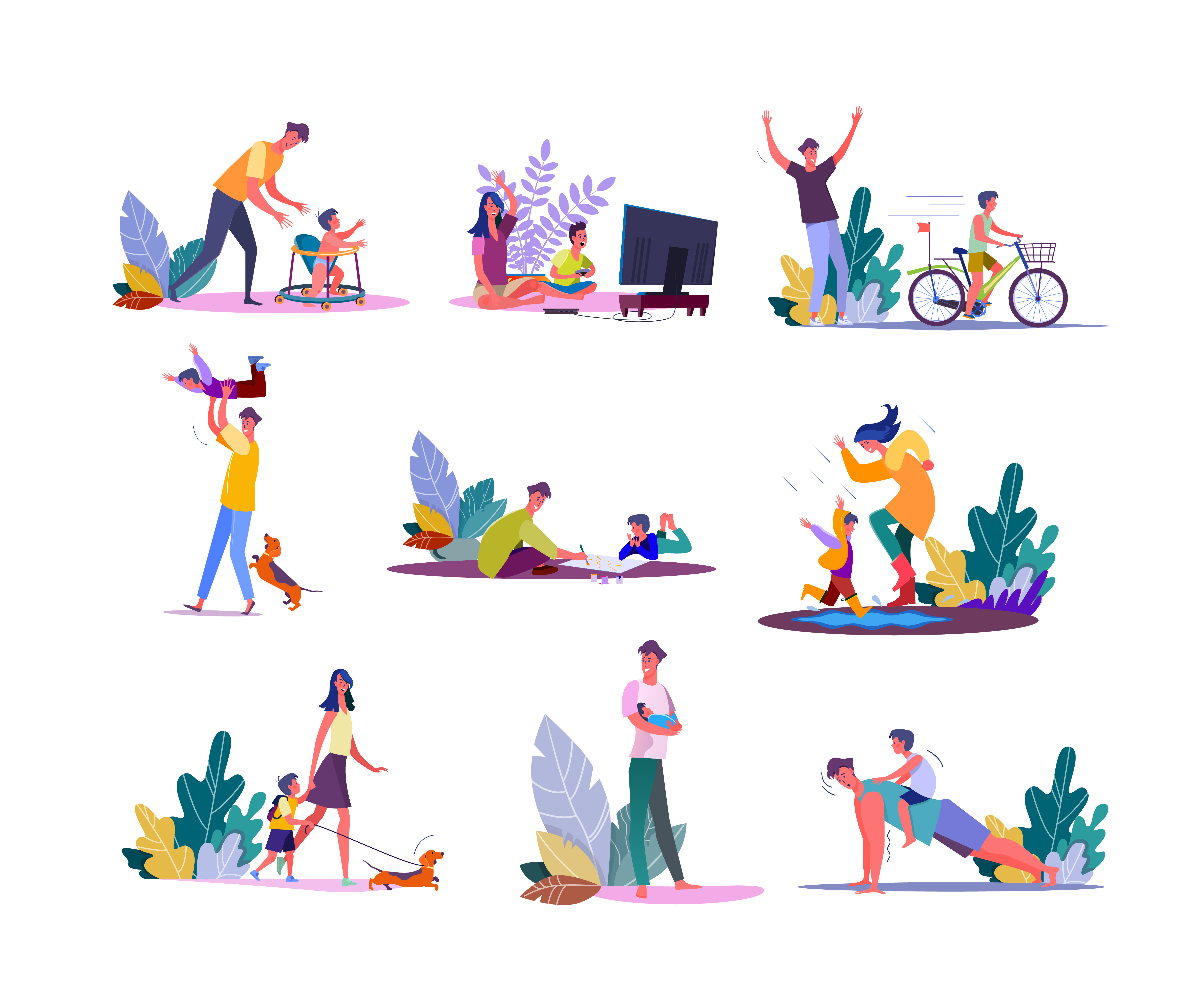 Family Activities