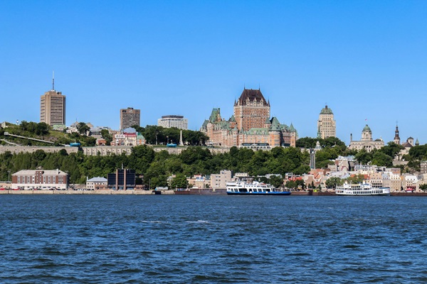 Attractions and Places to Visit in Quebec