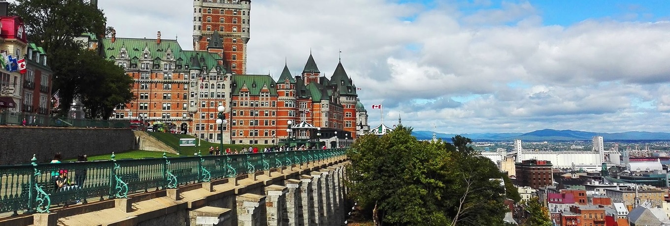 What's On In Quebec What's On In Quebec