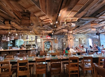 Restaurant La Buche
