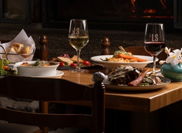 Le Lapin Sauté Restaurant